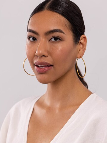 PURELEI Earrings in Gold