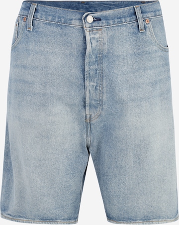 Big and tall denim shorts shop