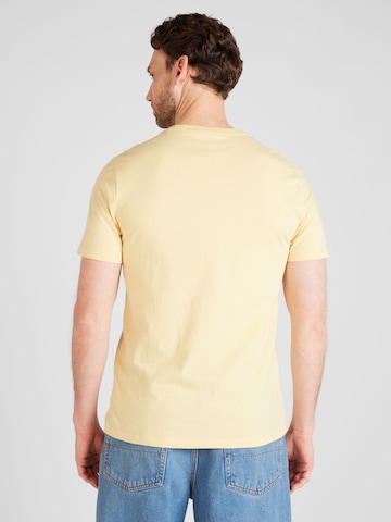 GAP T-Shirt 'EVERYDAY' in Beige
