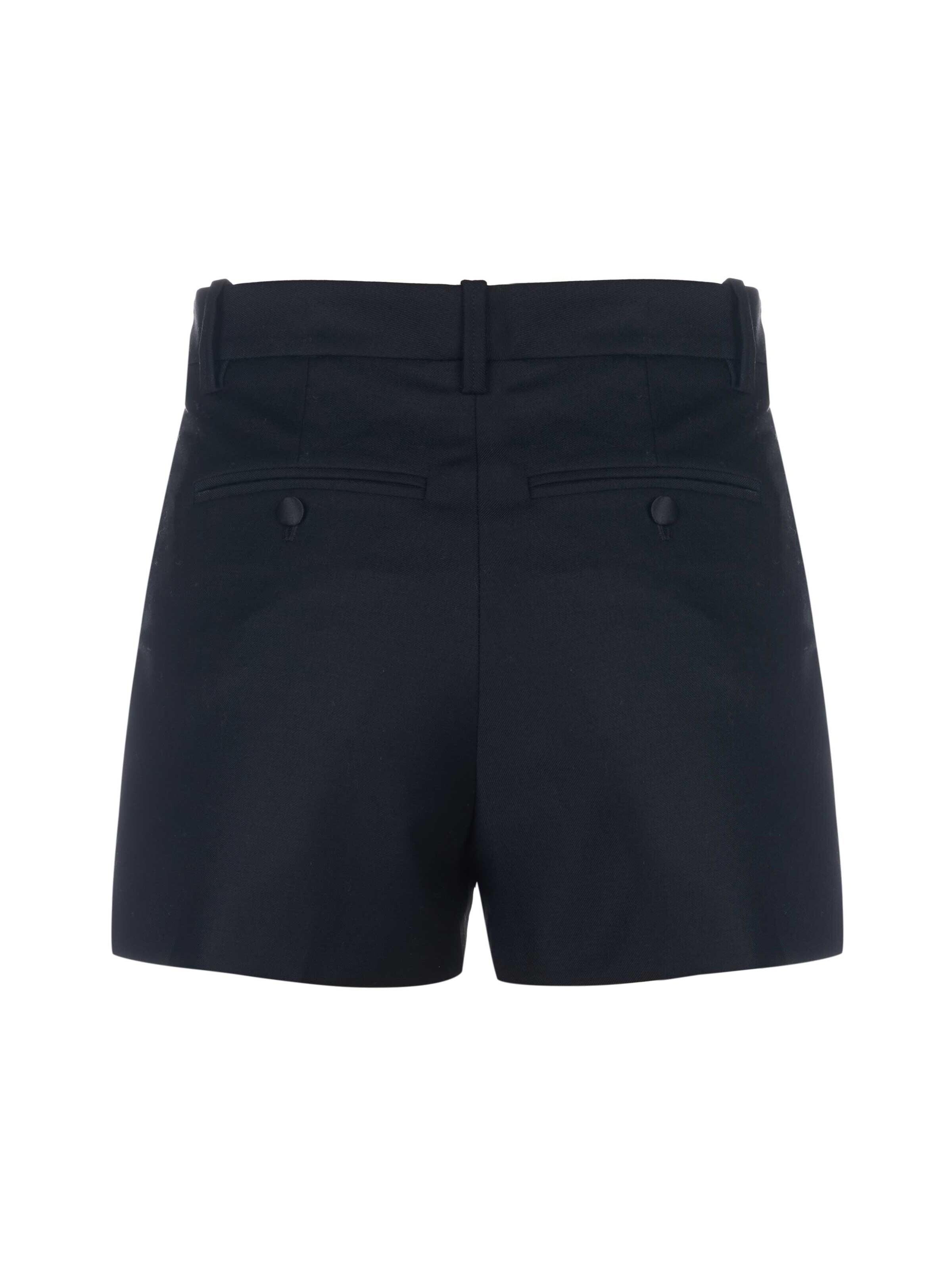 regular Pantaloni di Zadig & Voltaire in nero