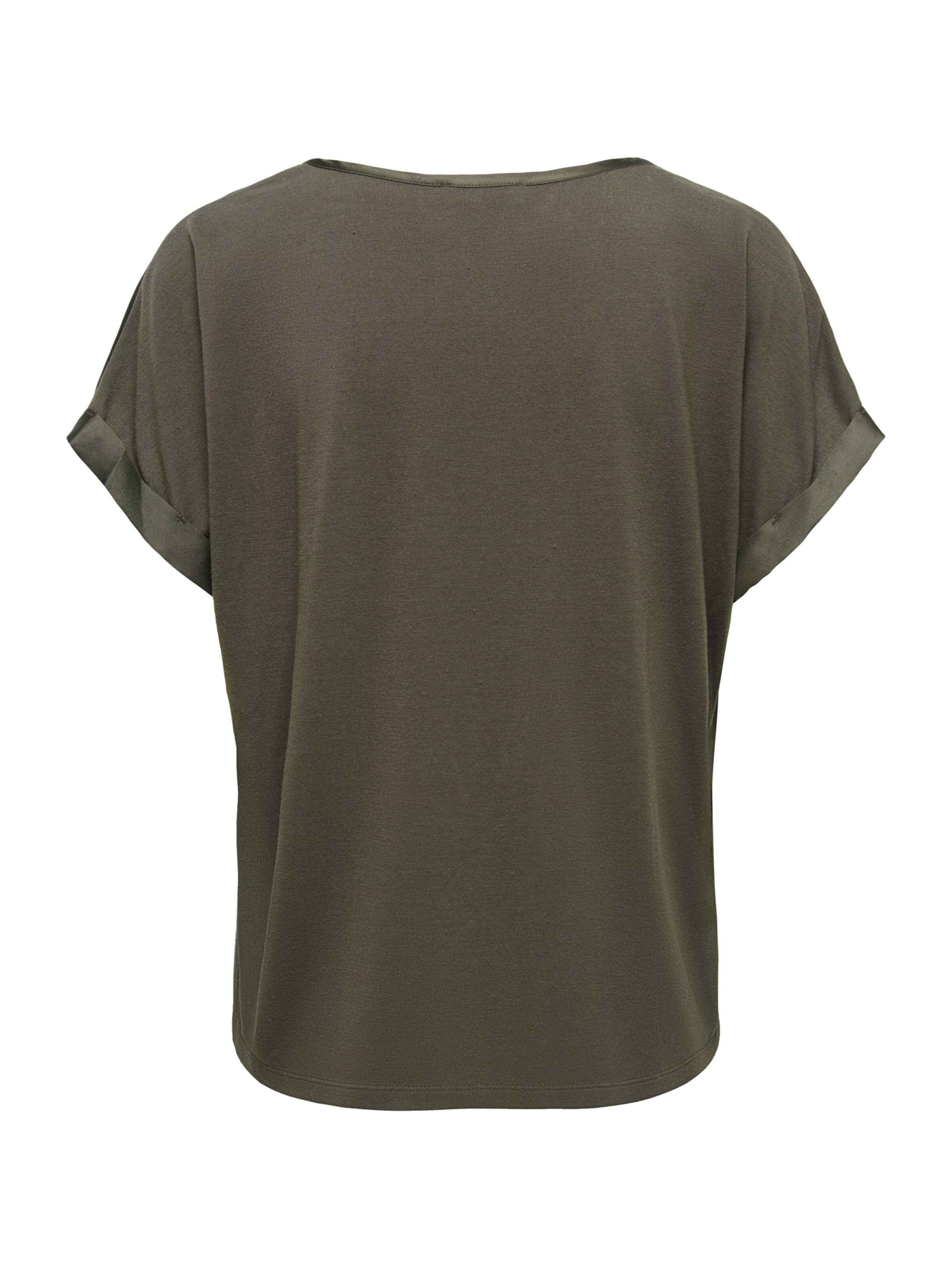 JDY Shirt 'JDYFIFI' in Green