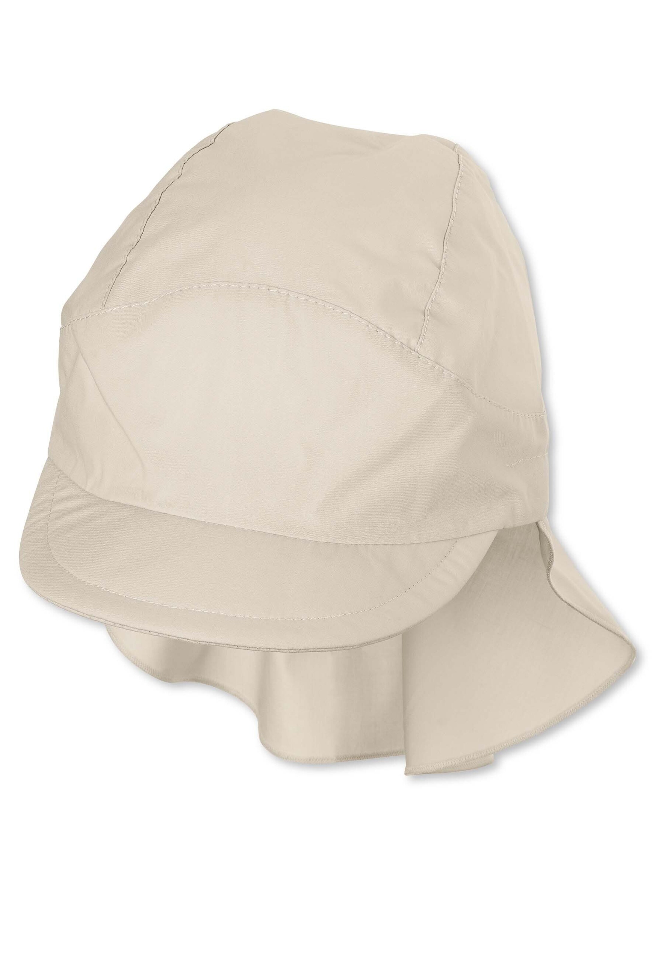 STERNTALER Hat in Beige: front