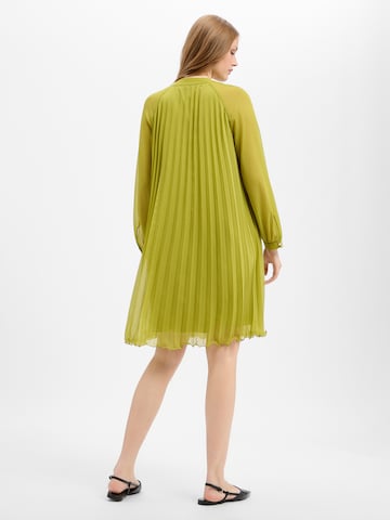 JOOP! Jurk 'Daphne' in Groen