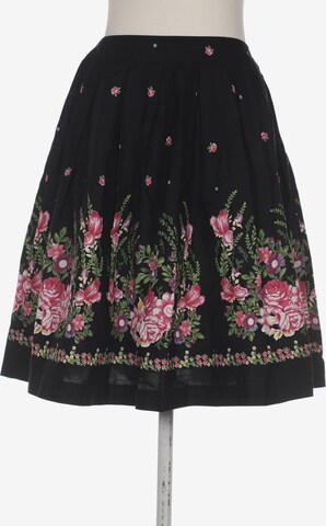 COUNTRY LINE Skirt in XS in Blue: front