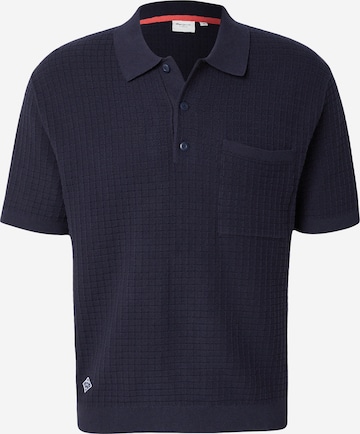 Pepe Jeans - Jersey 'DYLAN' en azul: frente