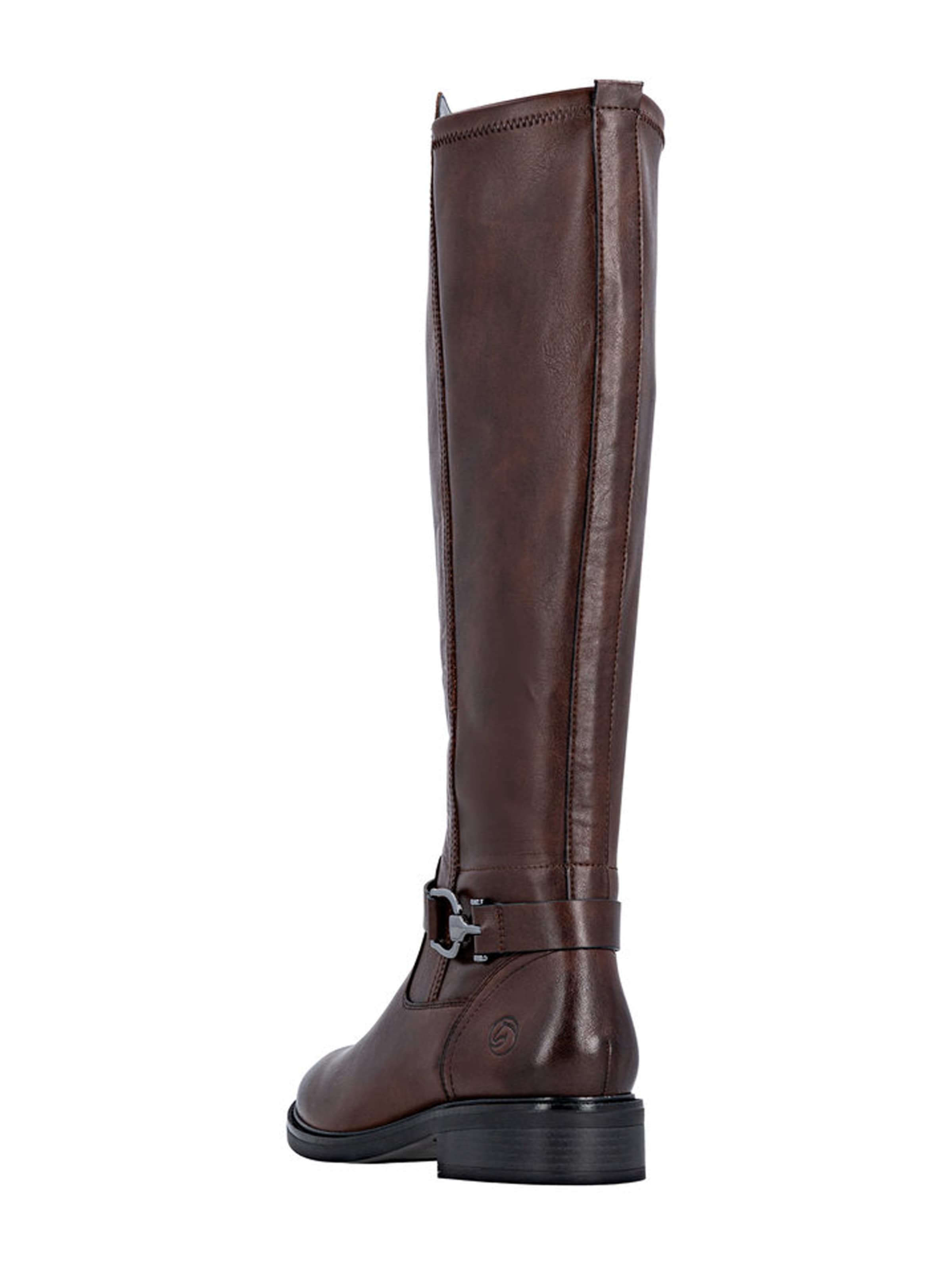 REMONTE Boots in Brown