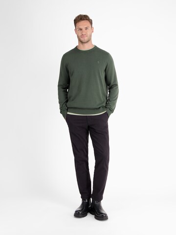 LERROS Trui in Groen