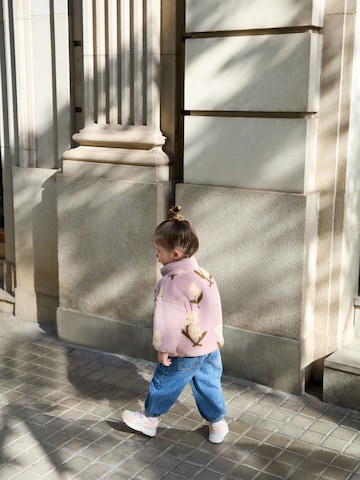 Pull-over Next en violet