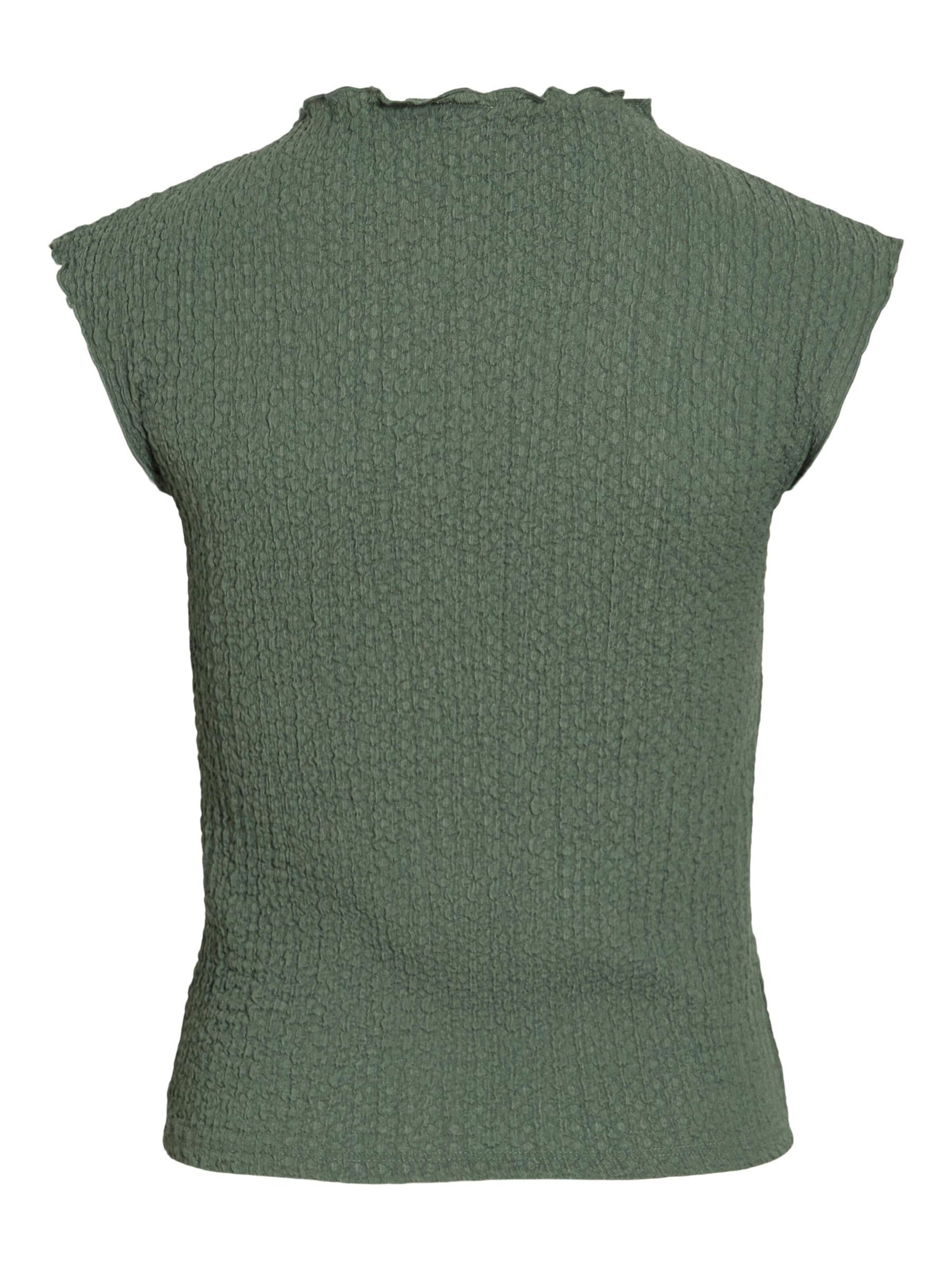 Top 'VIDelia' di VILA in verde