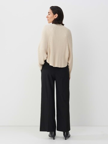 Someday Pullover 'Tanice' in Beige