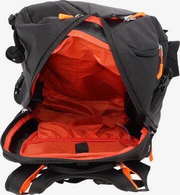 SALEWA Sportrucksack 'Randonnée 32' in Schwarz