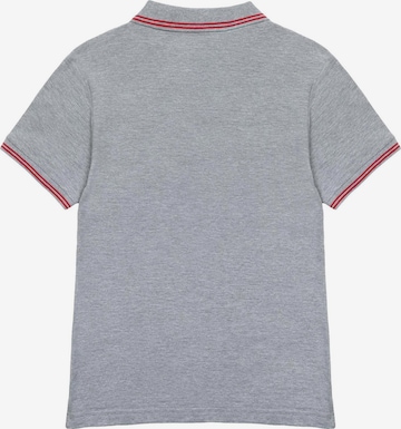 T-Shirt MINOTI en gris