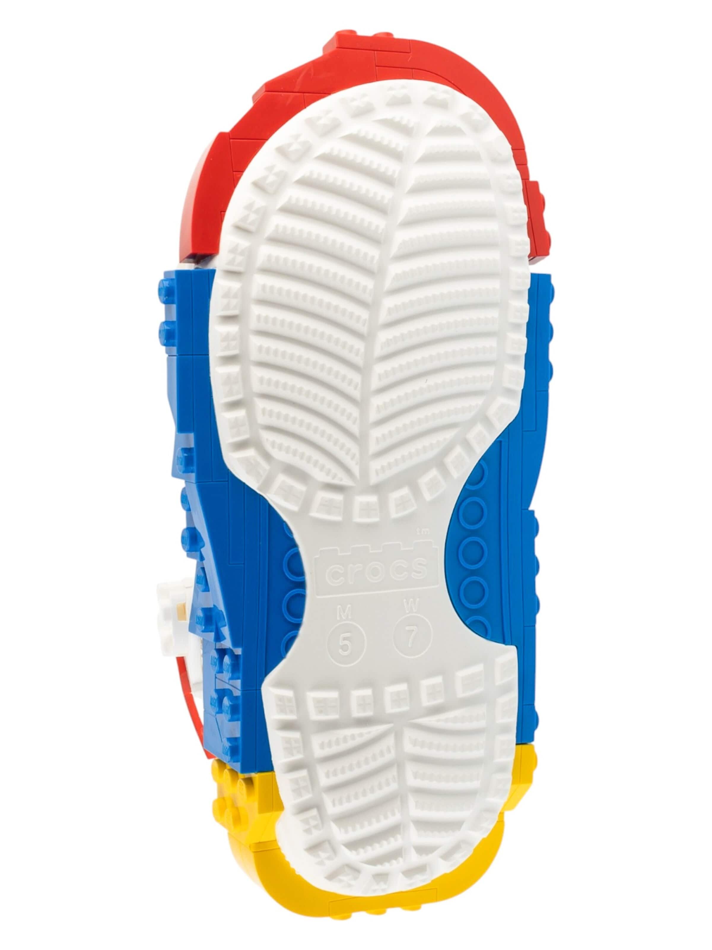 Crocs Clogs in Wit