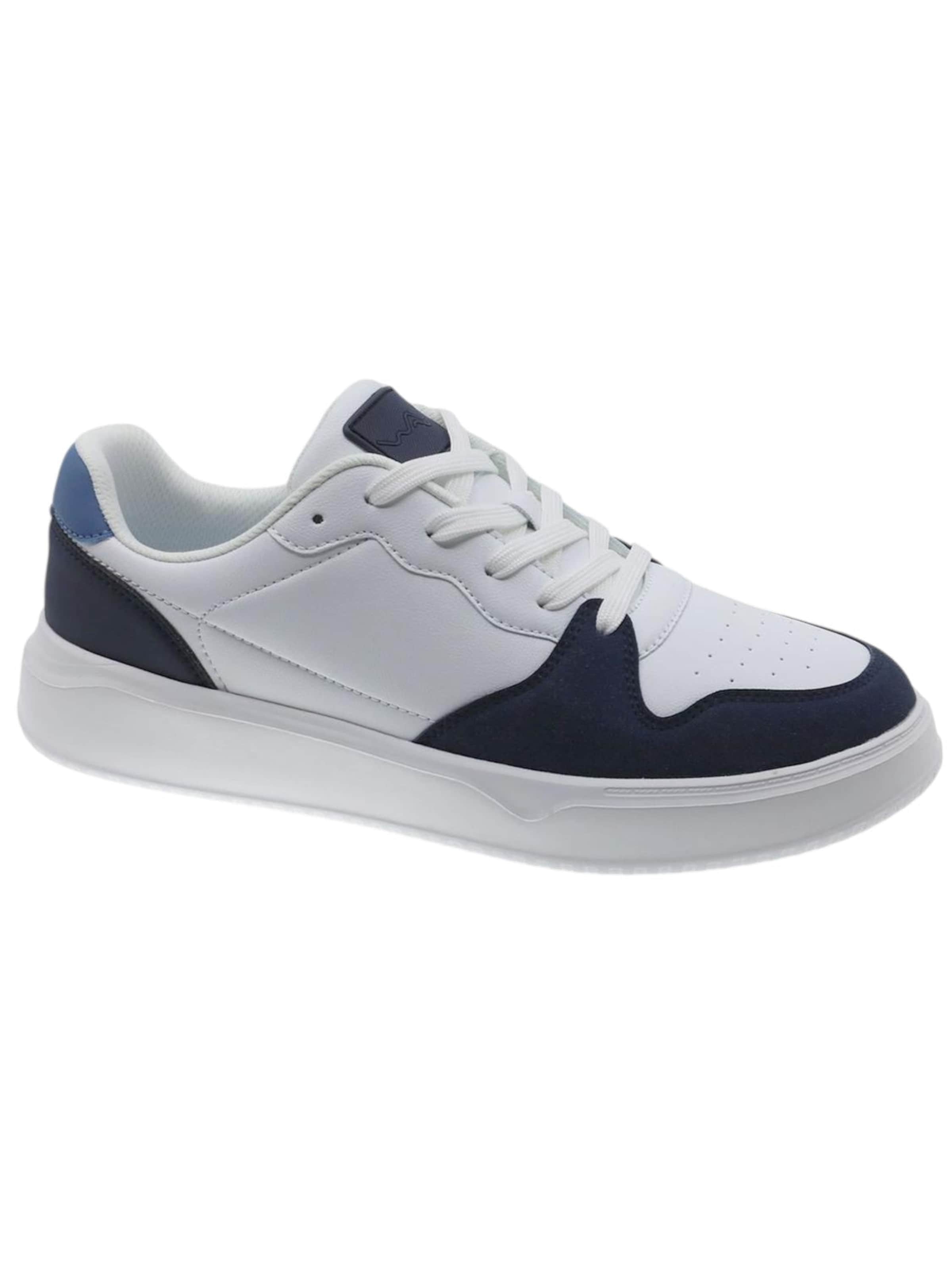 Beppi Sneaker 'Casual Shoe'‌ in Weiß: Vorderseite