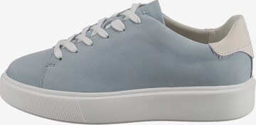 Marc O'Polo Sneaker in Blau