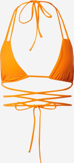 LeGer by Lena Gercke Góra bikini 'Alanis' w kolorze pomarańczowym, Podgląd produktu
