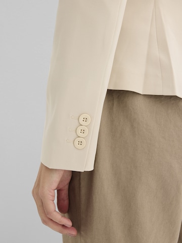 bonprix Blazers in Beige