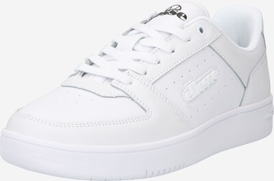 ELLESSE Sneaker 'Panaro' in weiß, Produktansicht