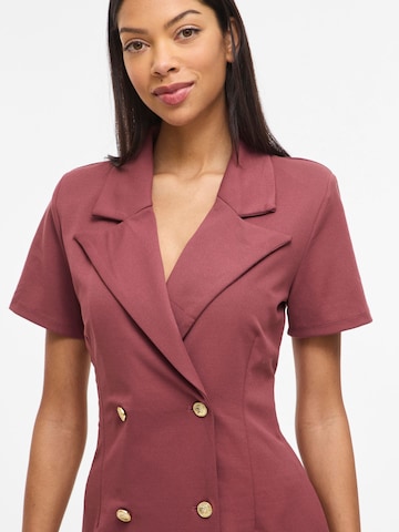 VILA - Vestido 'VIClara' en rosa