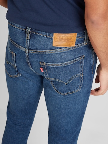 Tapered Jeans '512  Slim Taper' di LEVI'S ® in blu