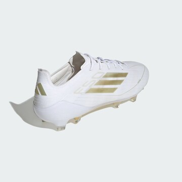 ADIDAS PERFORMANCE Fußballschuh 'F50 Elite' in Weiß