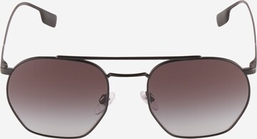 BURBERRY Sunglasses '0BE3126' in Black