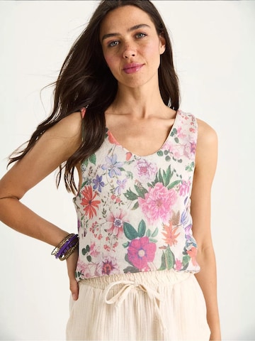 Bianco Lucci Top in Gemengde kleuren