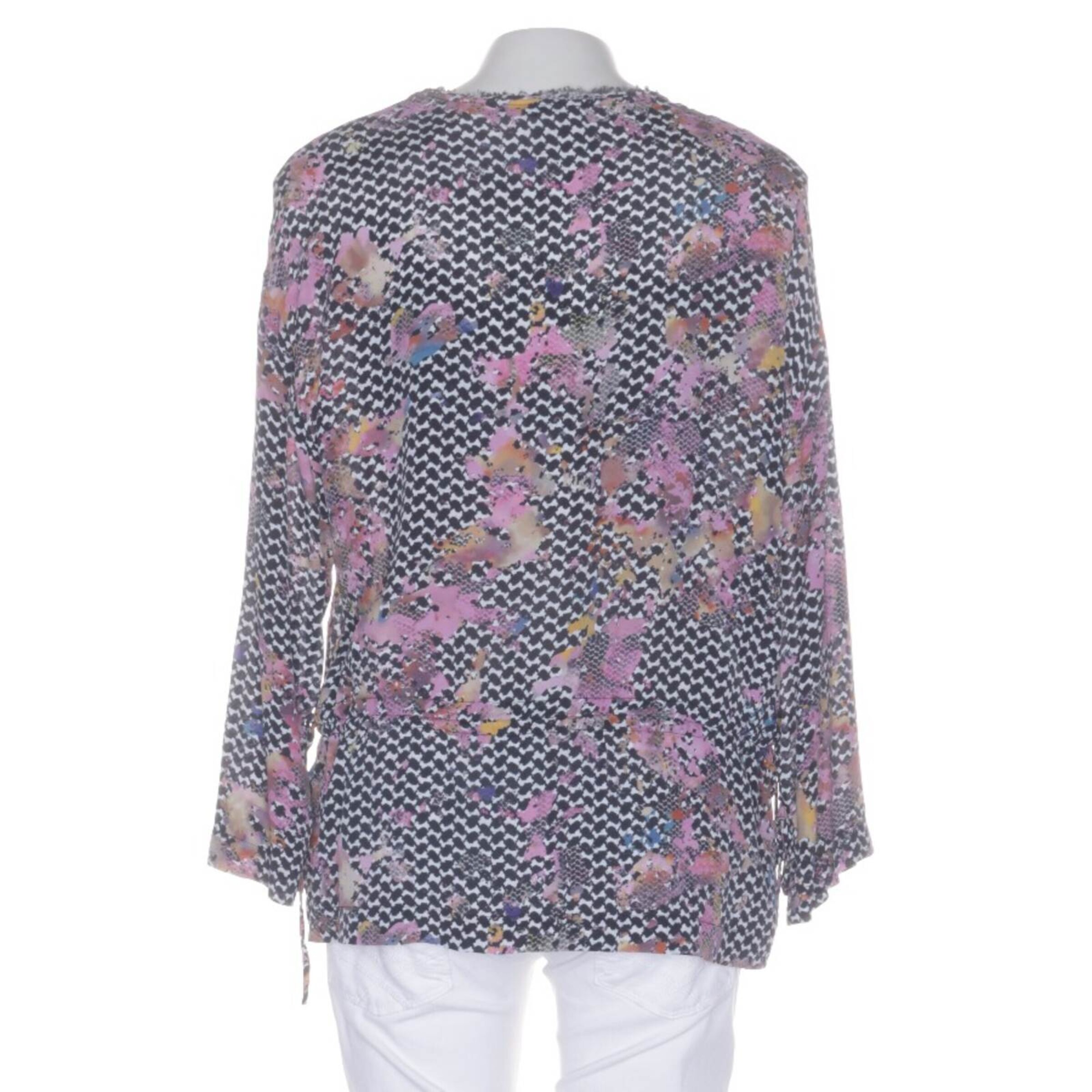 Lala Berlin Bluse / Tunika M in Mischfarben