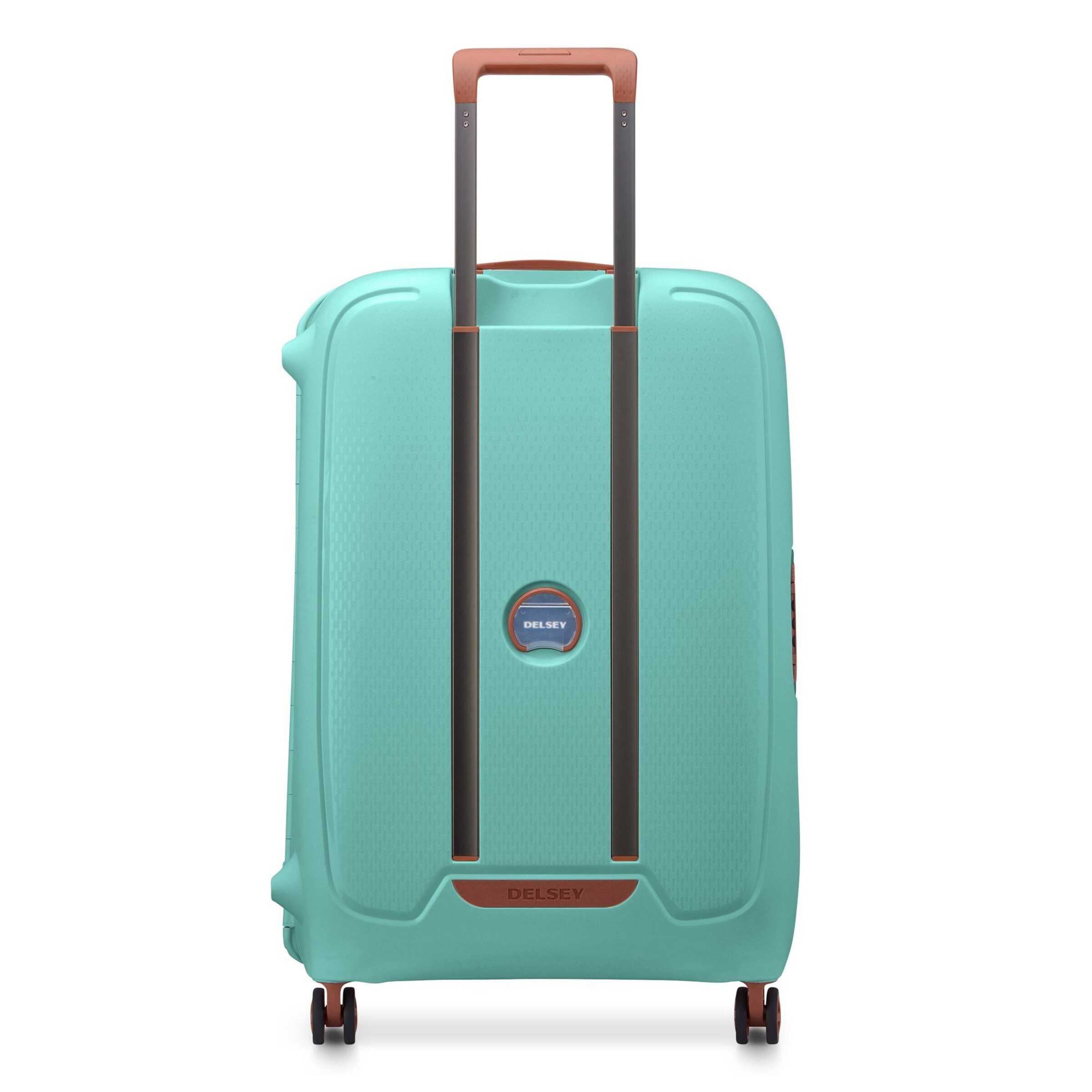 Trolley di Delsey Paris in blu