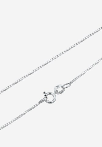 ELLI Ketting in Zilver