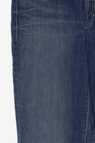 Cambio Jeans in 32-33 in Blue
