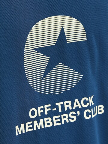 JACK & JONES Bluser & t-shirts i blå