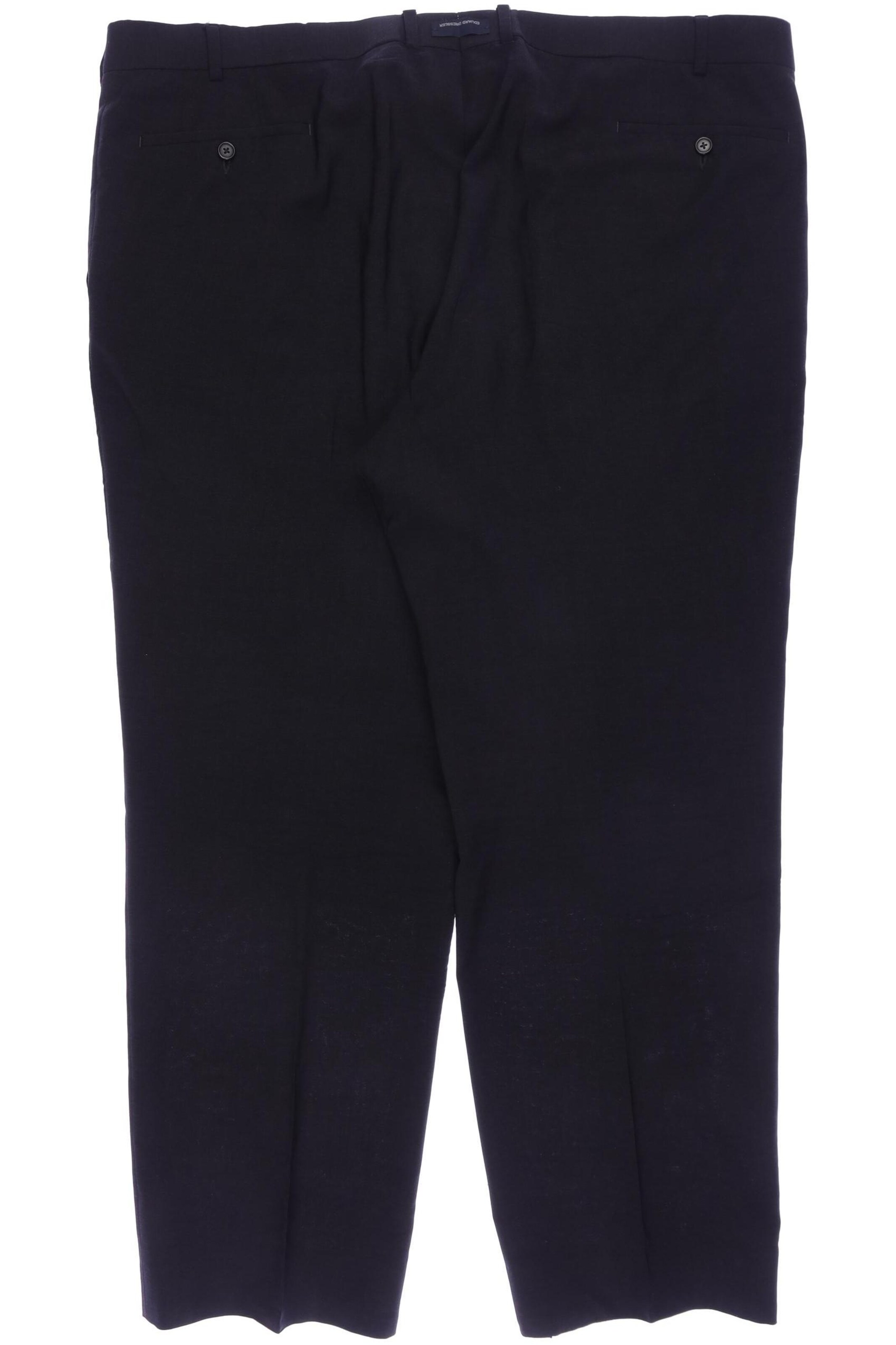 Eduard Dressler Pants in 44 in Black