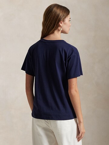 Polo Ralph Lauren Футболка в Синий