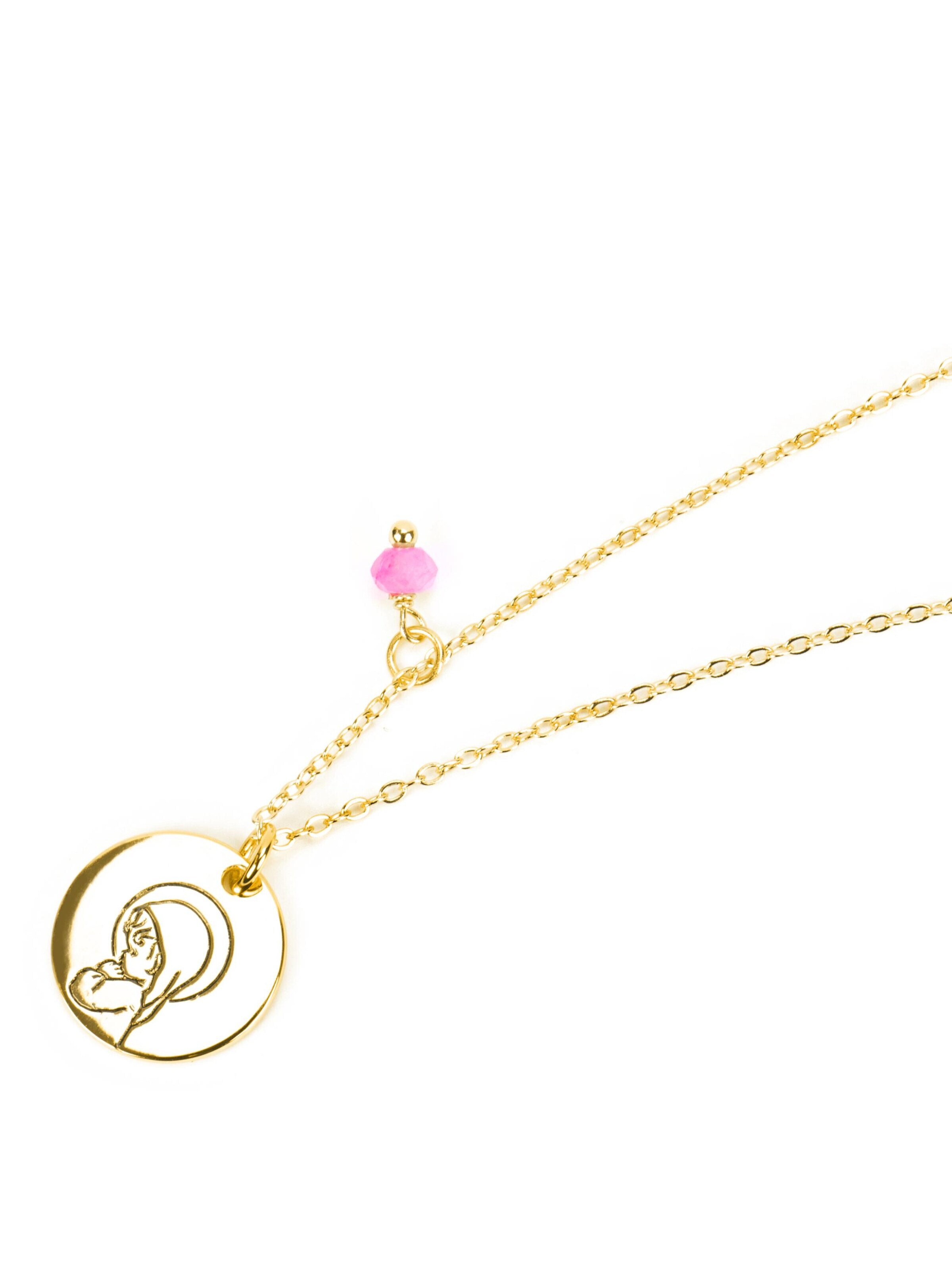 Collana 'Niña' di Luxenter in oro