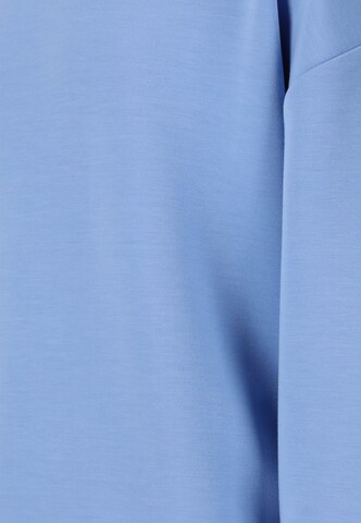 ENDURANCE Athletic Sweatshirt 'Timmia' in Blue