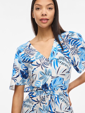VILA Kleid 'VIGrace' in Blau