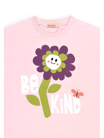 Denokids Set in Pink
