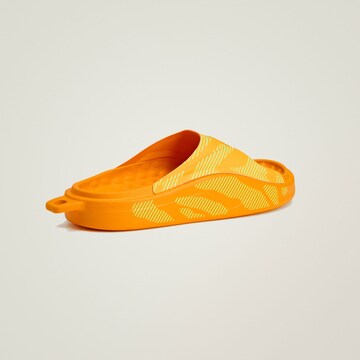 ADIDAS BY STELLA MCCARTNEY Badeschuh in Orange