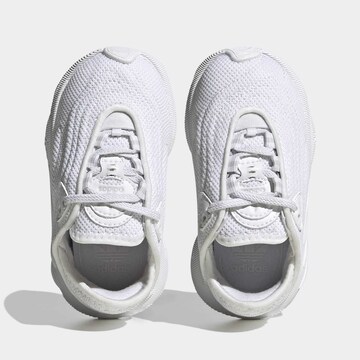 ADIDAS ORIGINALS Sneaker 'Adifom' in Weiß