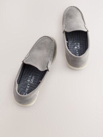 Next Halbschuh in Grau