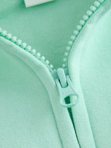 Next Sweatvest in Groen