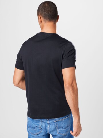 T-Shirt 'NEW EVERGREEN' Michael Kors en noir