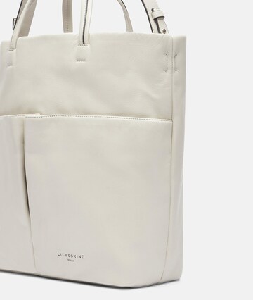 Liebeskind Berlin Shopper in Beige