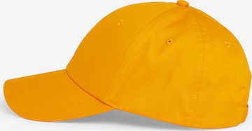 TOMMY HILFIGER Cap in Orange