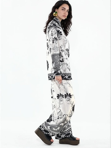 MSN Collection Leisure suit in Mixed colours