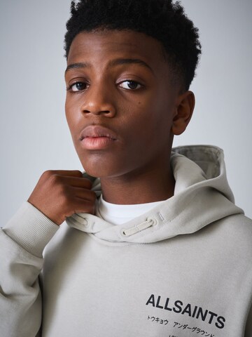 smALLSAINTS Свитшот в Серый