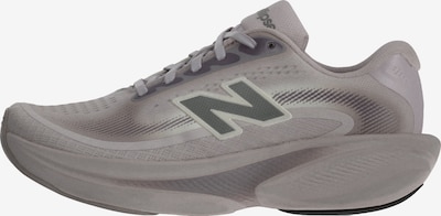 36 dydžio Bėgimo batai 'Ellipse v1' iš new balance, spalva – pilka / rausvai pilka / alyvuogių spalva, Prekių apžvalga