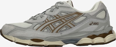 ASICS SportStyle Niske tenisice 'GEL-NYC' u boja pijeska / boja devine dlake (camel), Pregled proizvoda