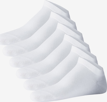 JOOP! Sokker i hvid: forside